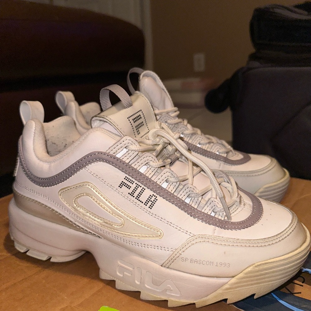 Fila